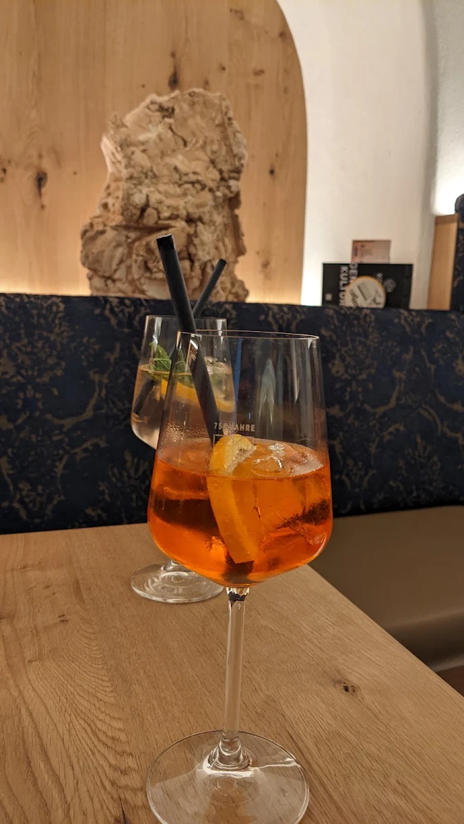 Aperol Spritz