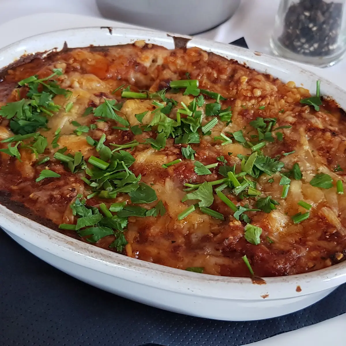 Lasagna