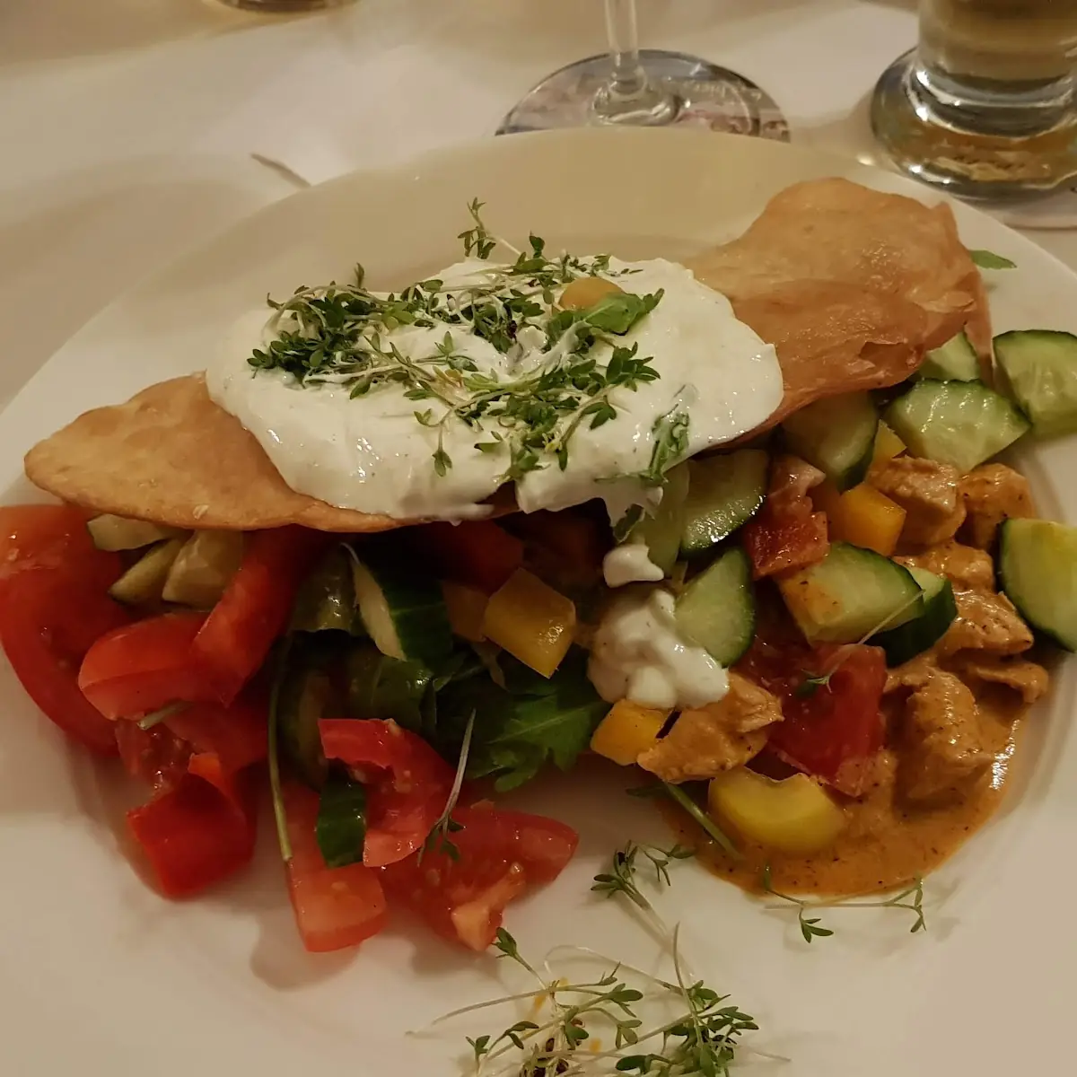 Piadina