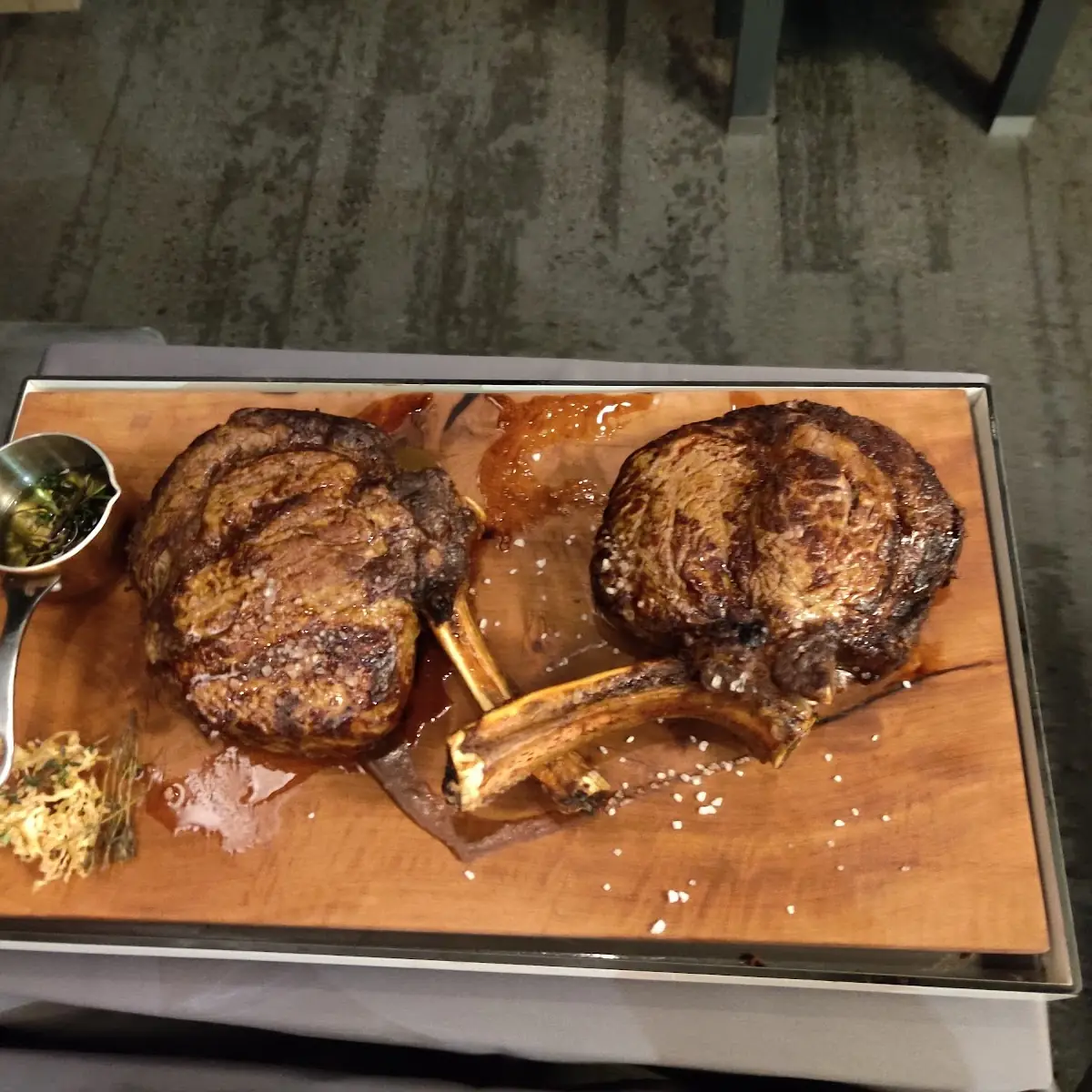 Prime RIB