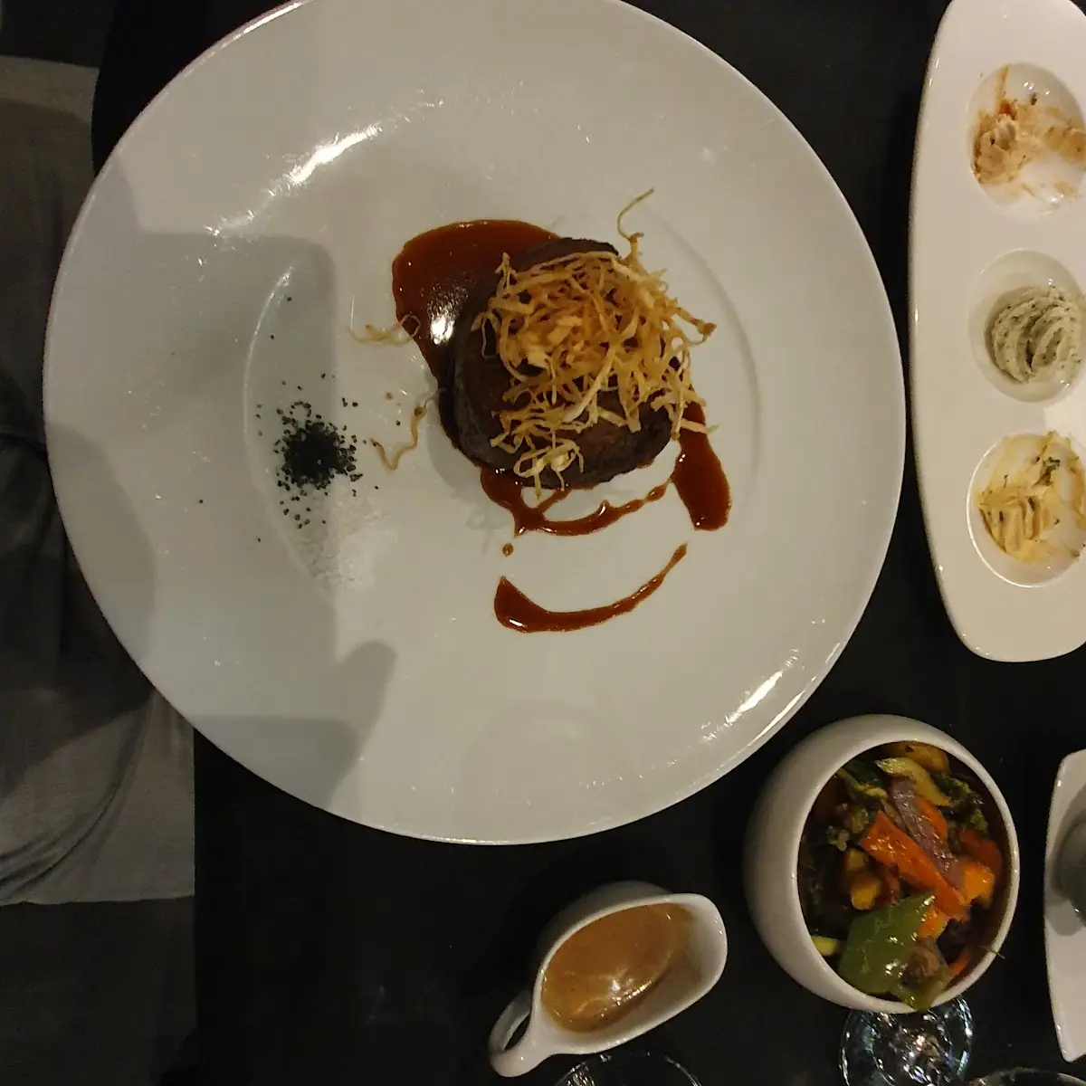 Rinderfilet