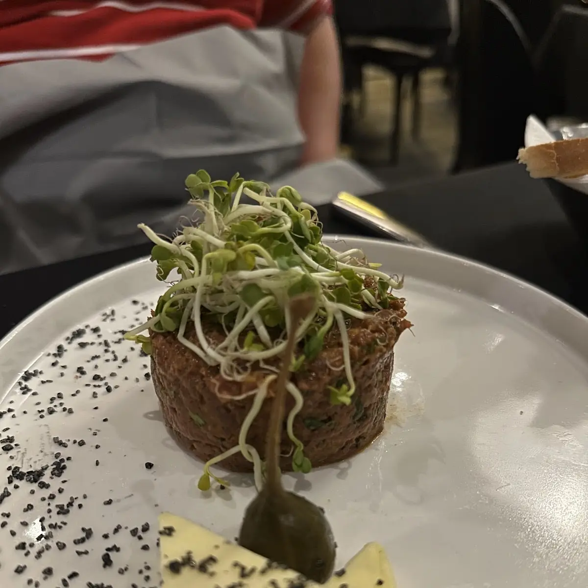 Tartar