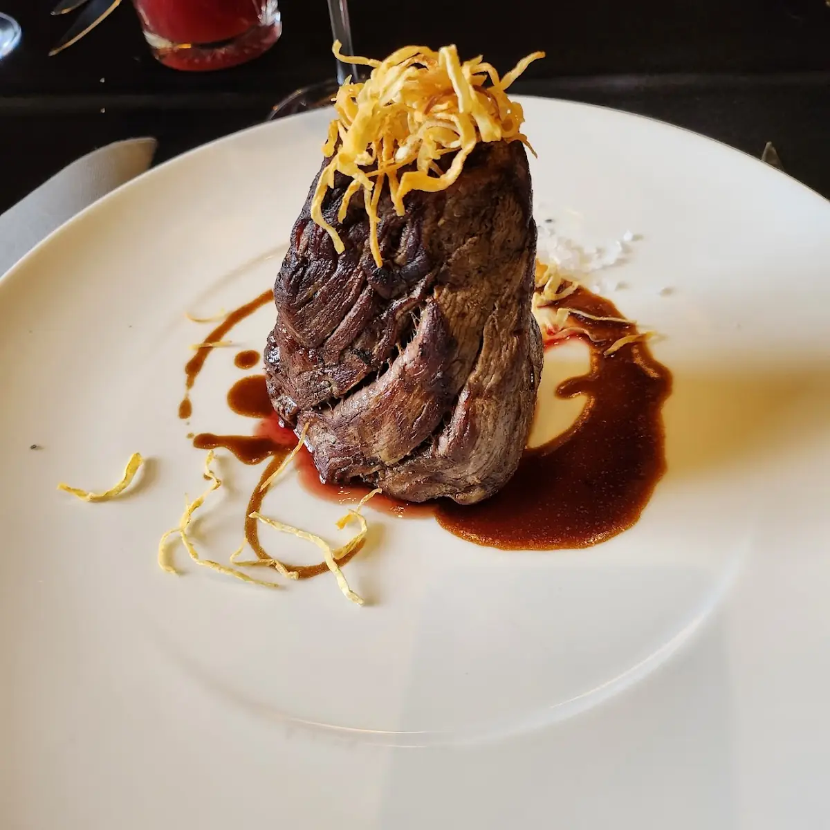Tenderlion Ängus Beef Lady's Cut