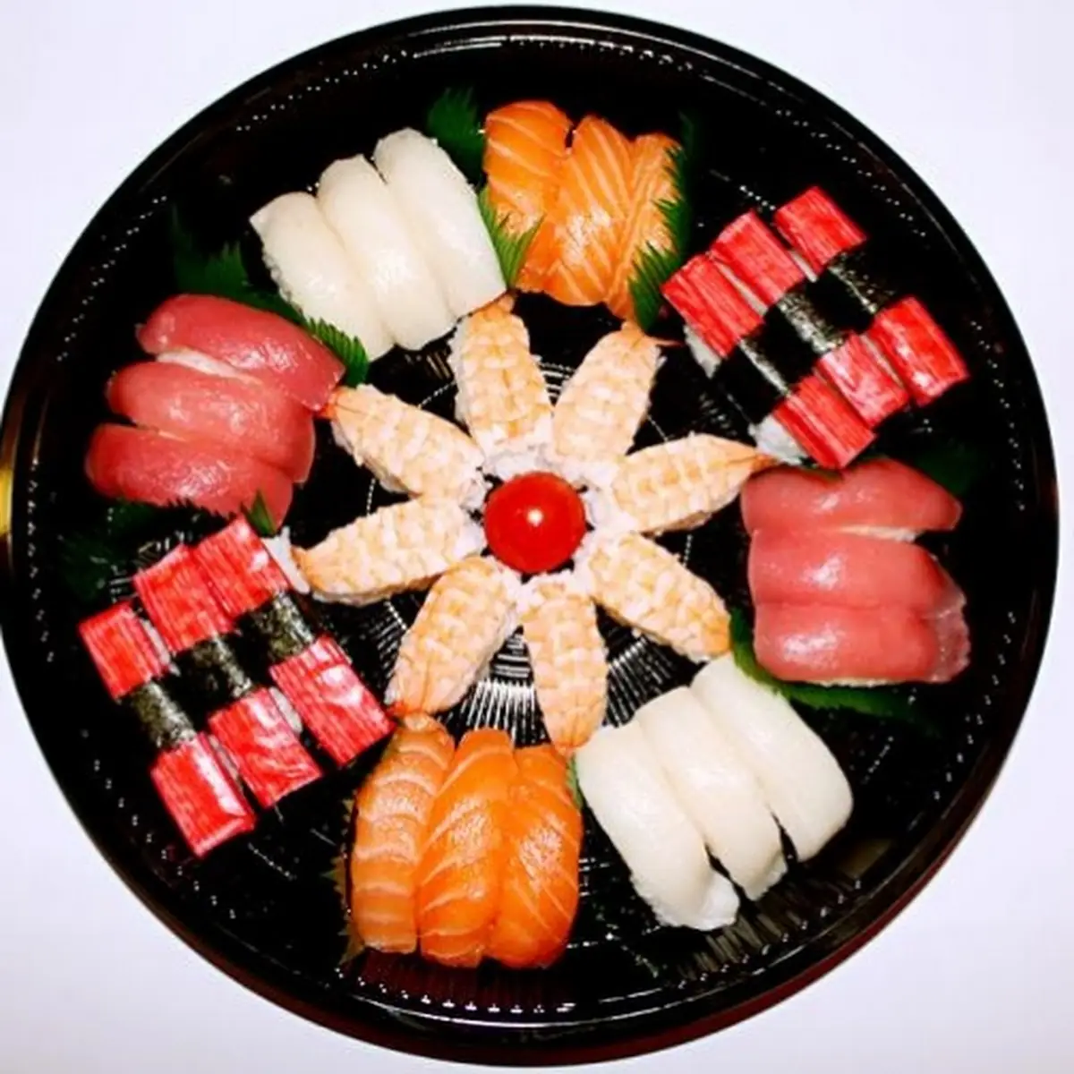 Sushi Sashimi