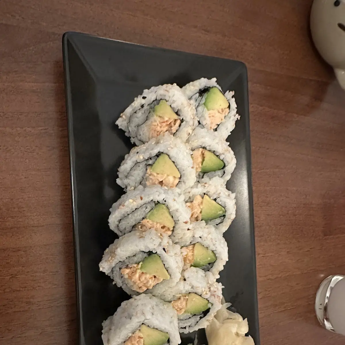 Uramaki 10 Stk