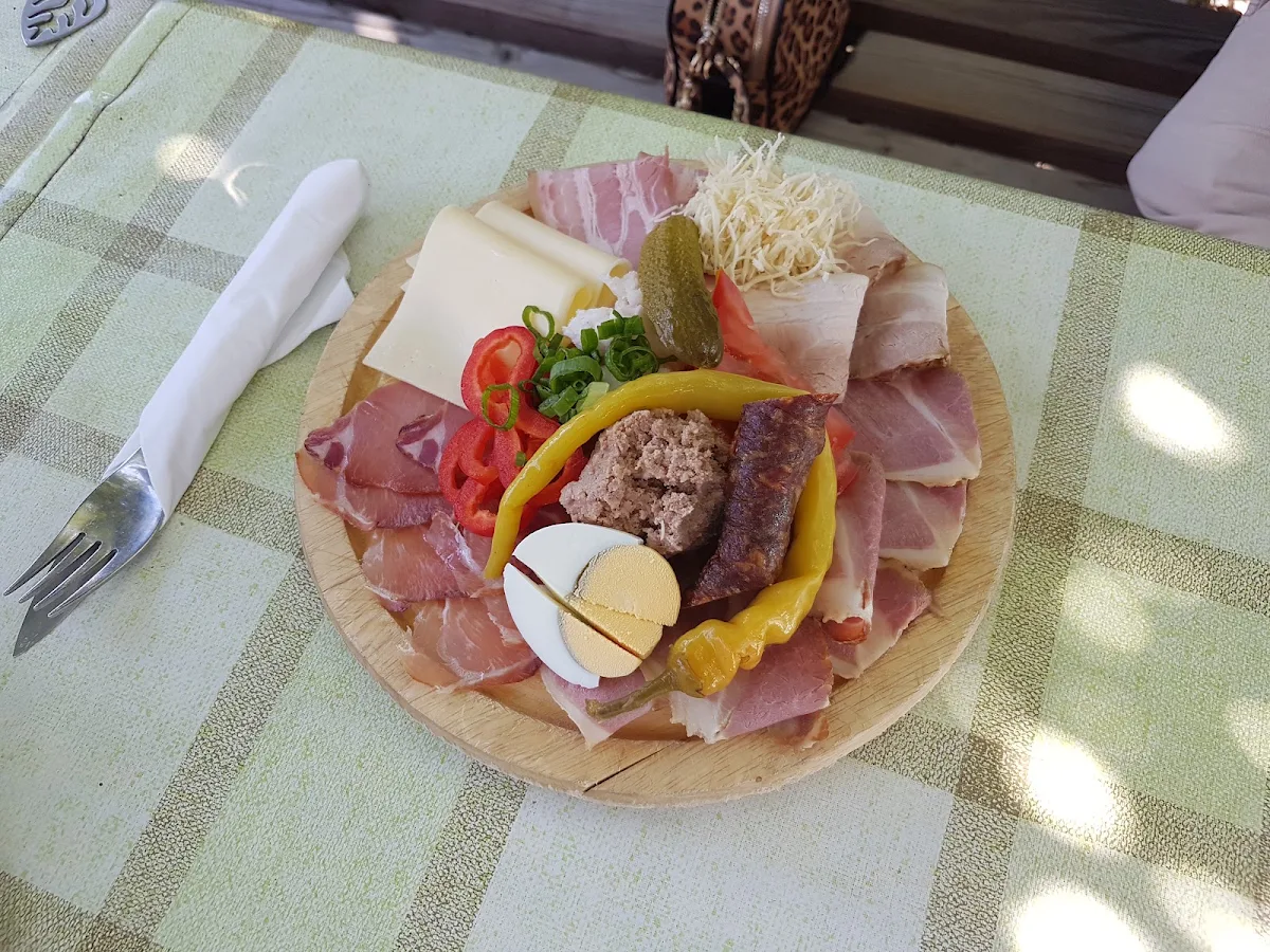 Winzer Brotzeit