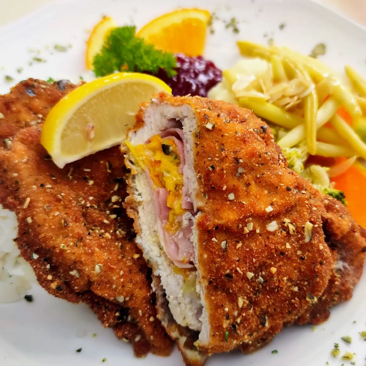 Steira Cordonbleu