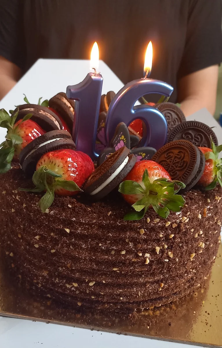 Torte