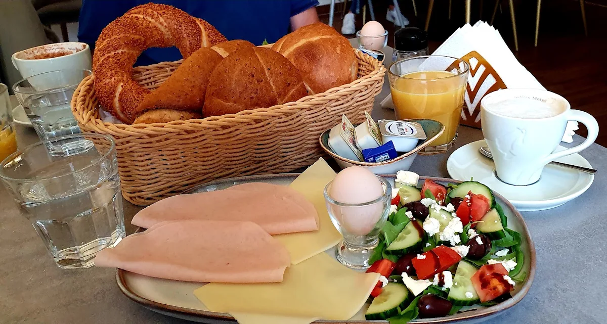 Wiener Frühstück