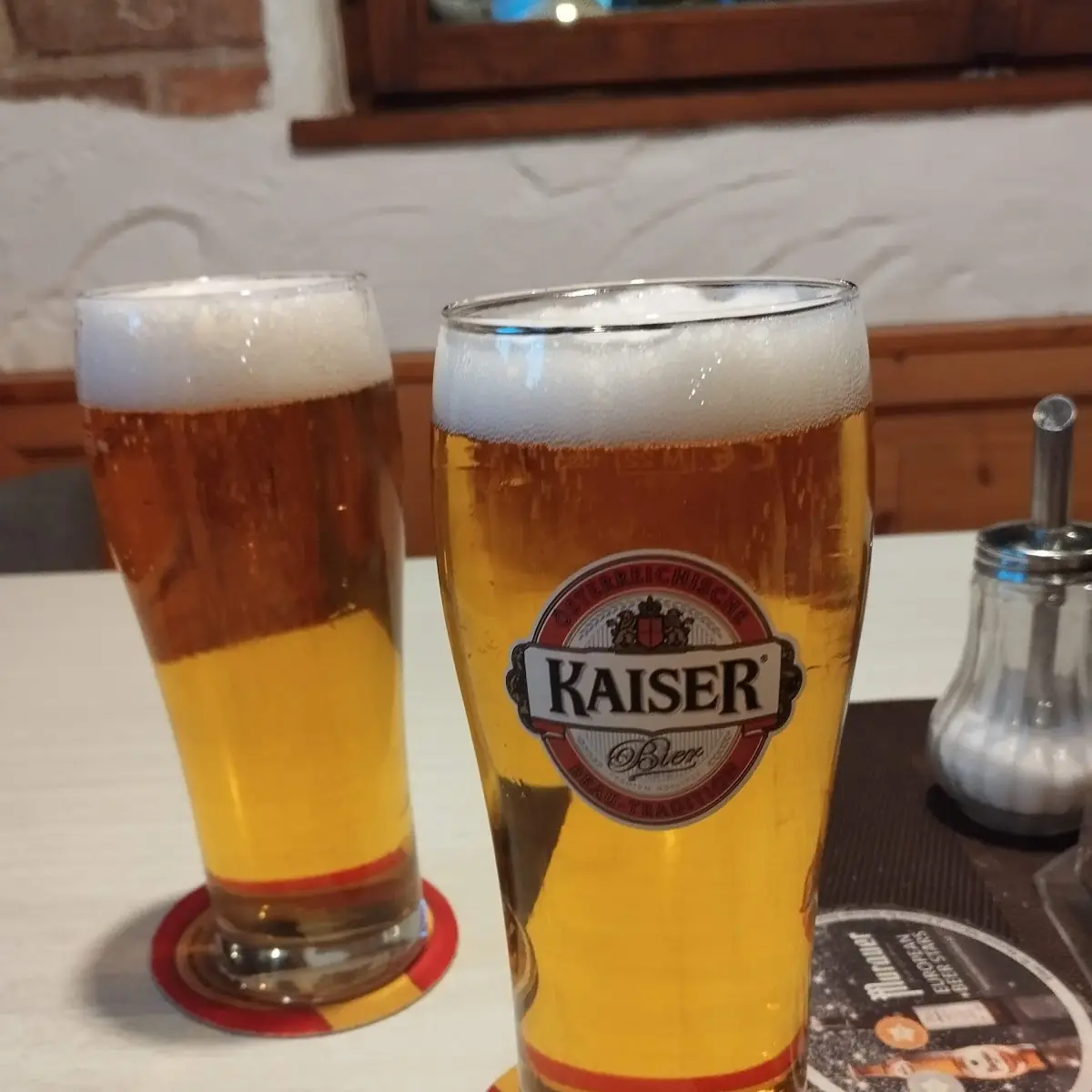 Bier Kaiser