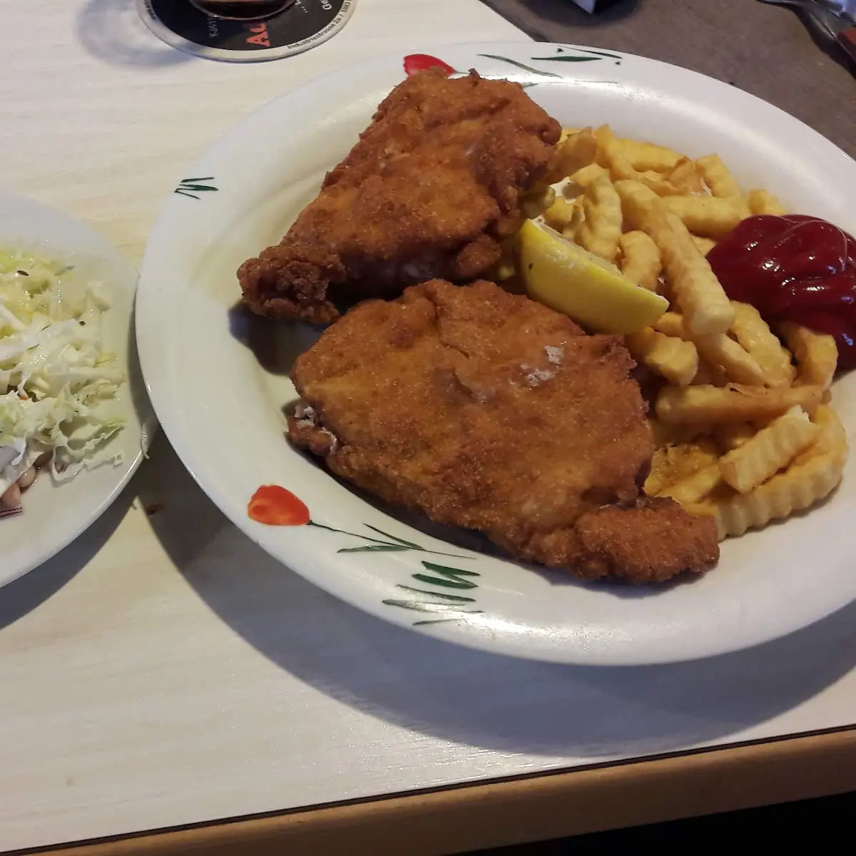 Cordon Bleu Vom Schwein