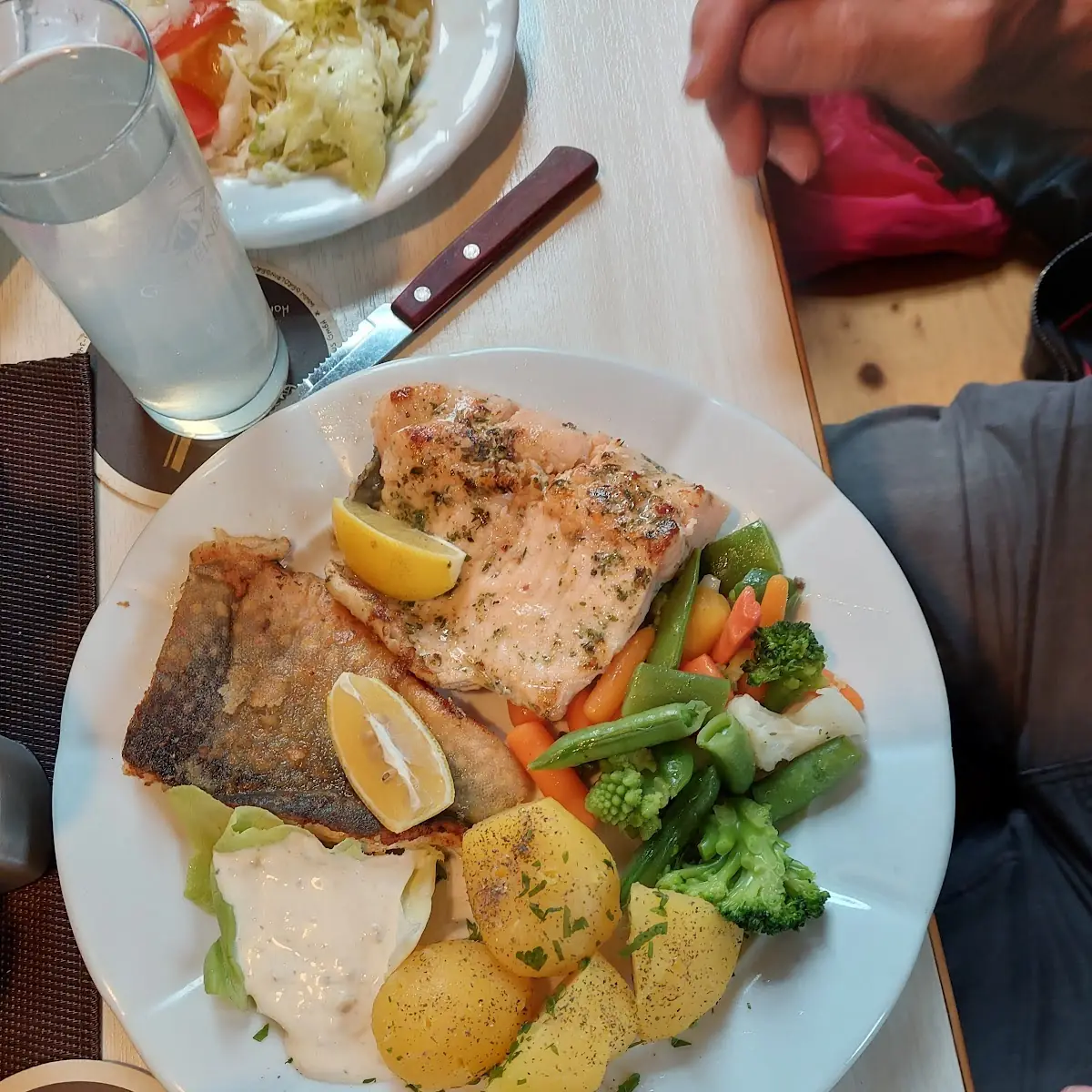 Fisch