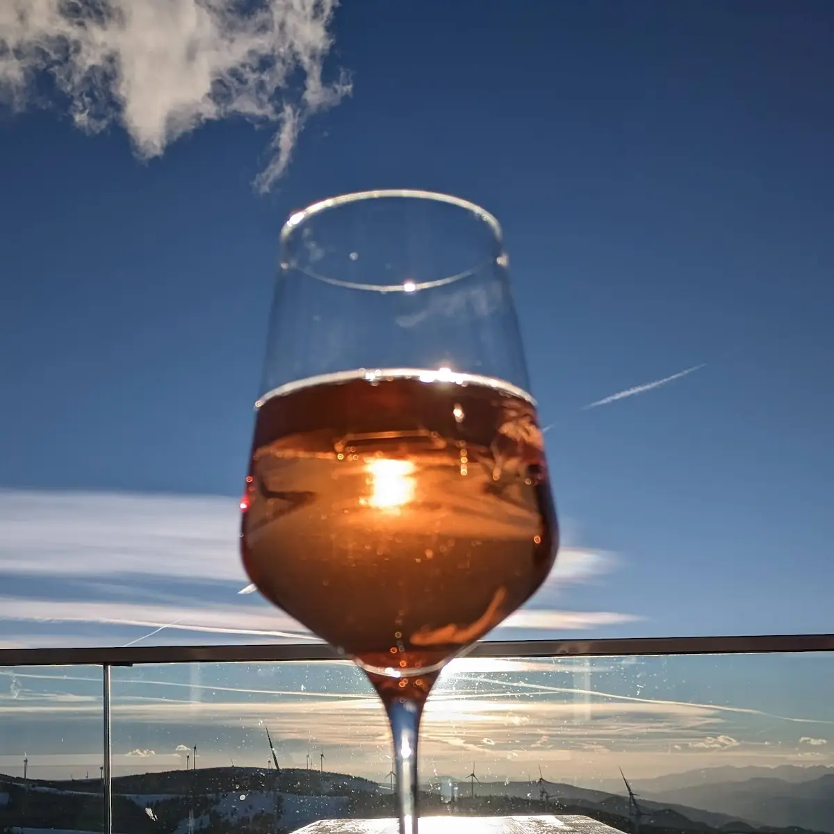 Aperolspritz