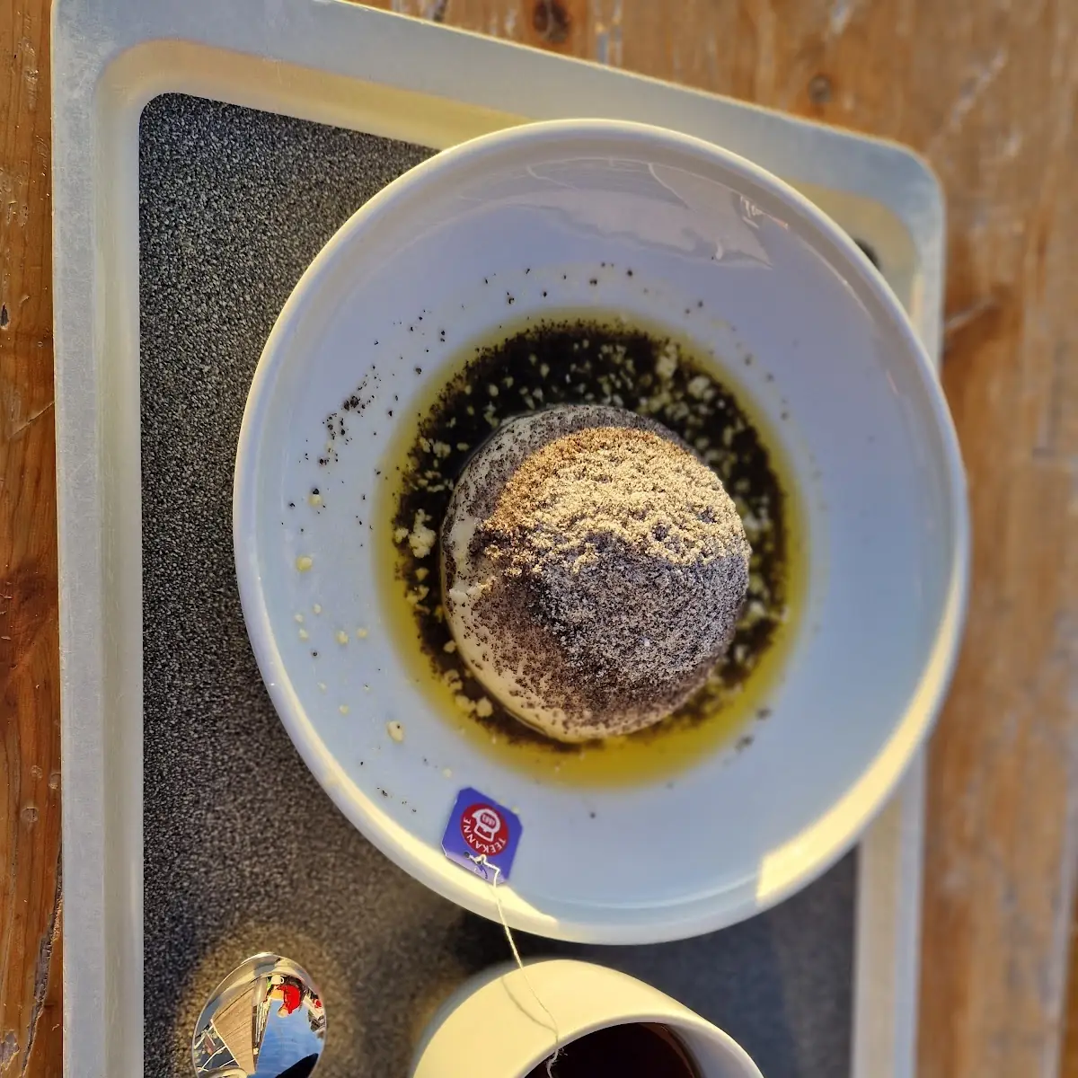 Germknödel