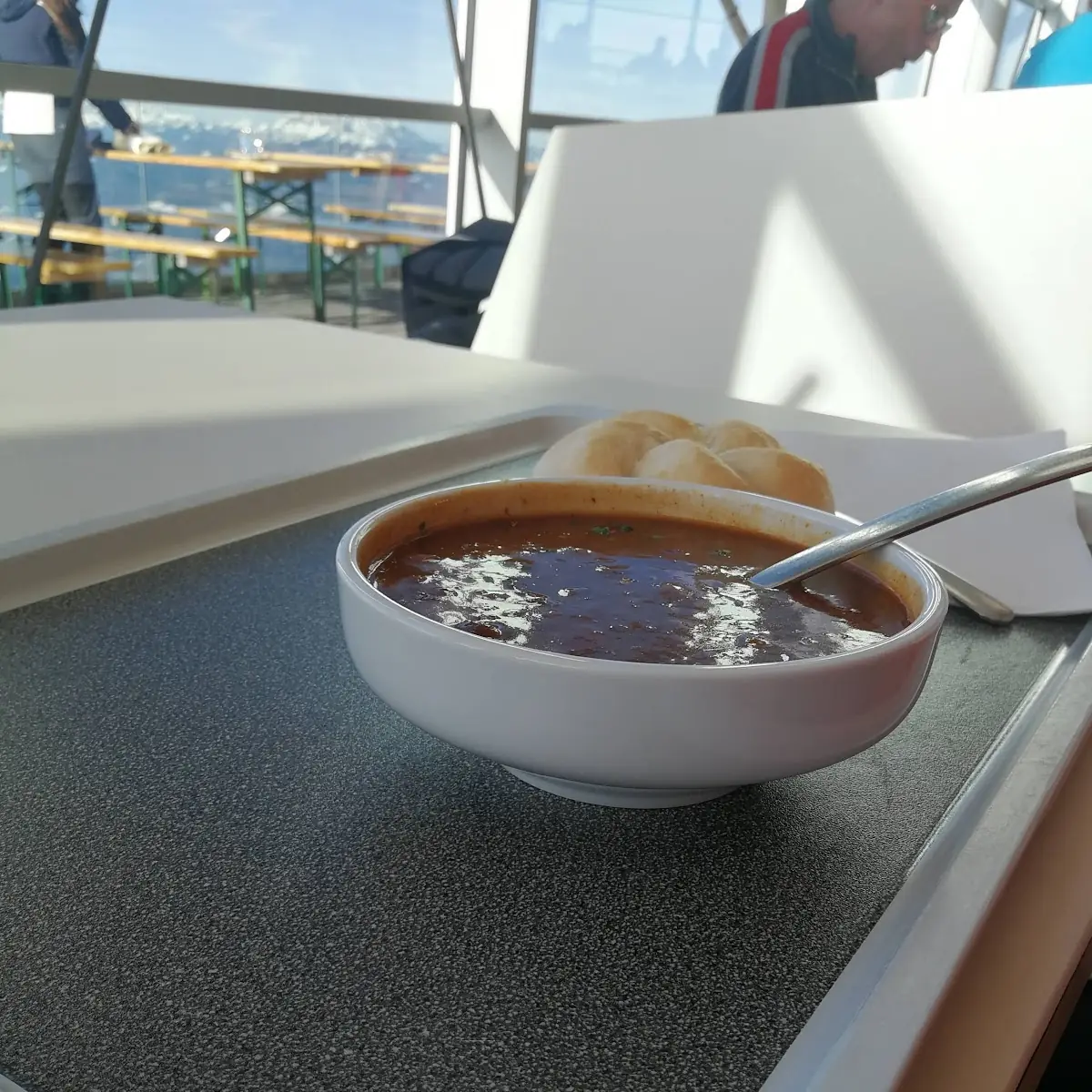 Goulash Soup