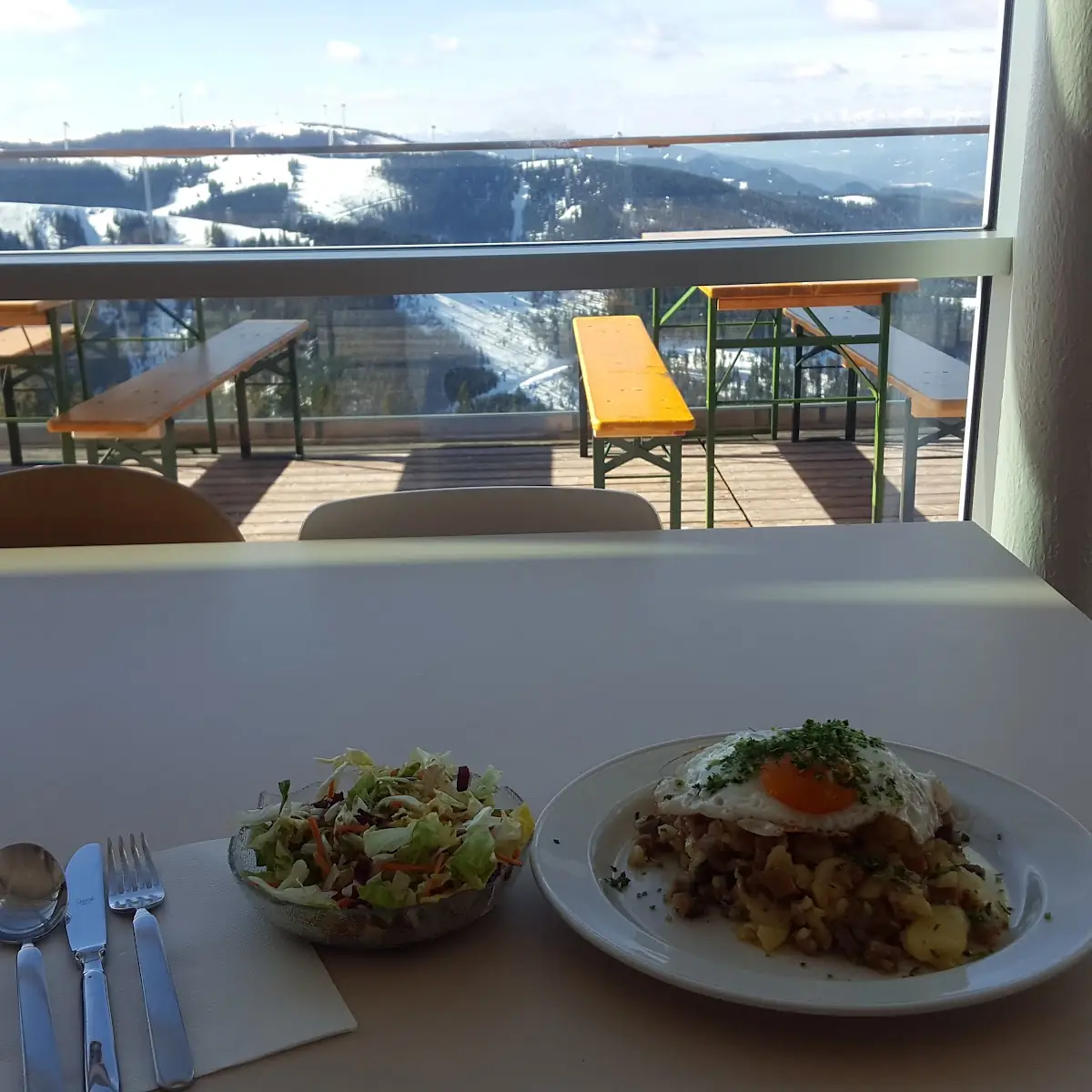 Panorama Restaurant