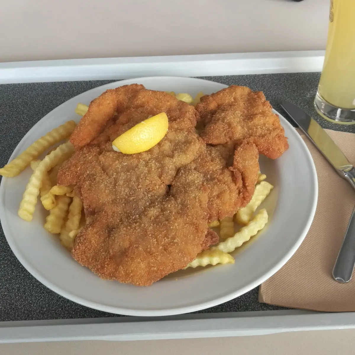 Vídeňský Řízek