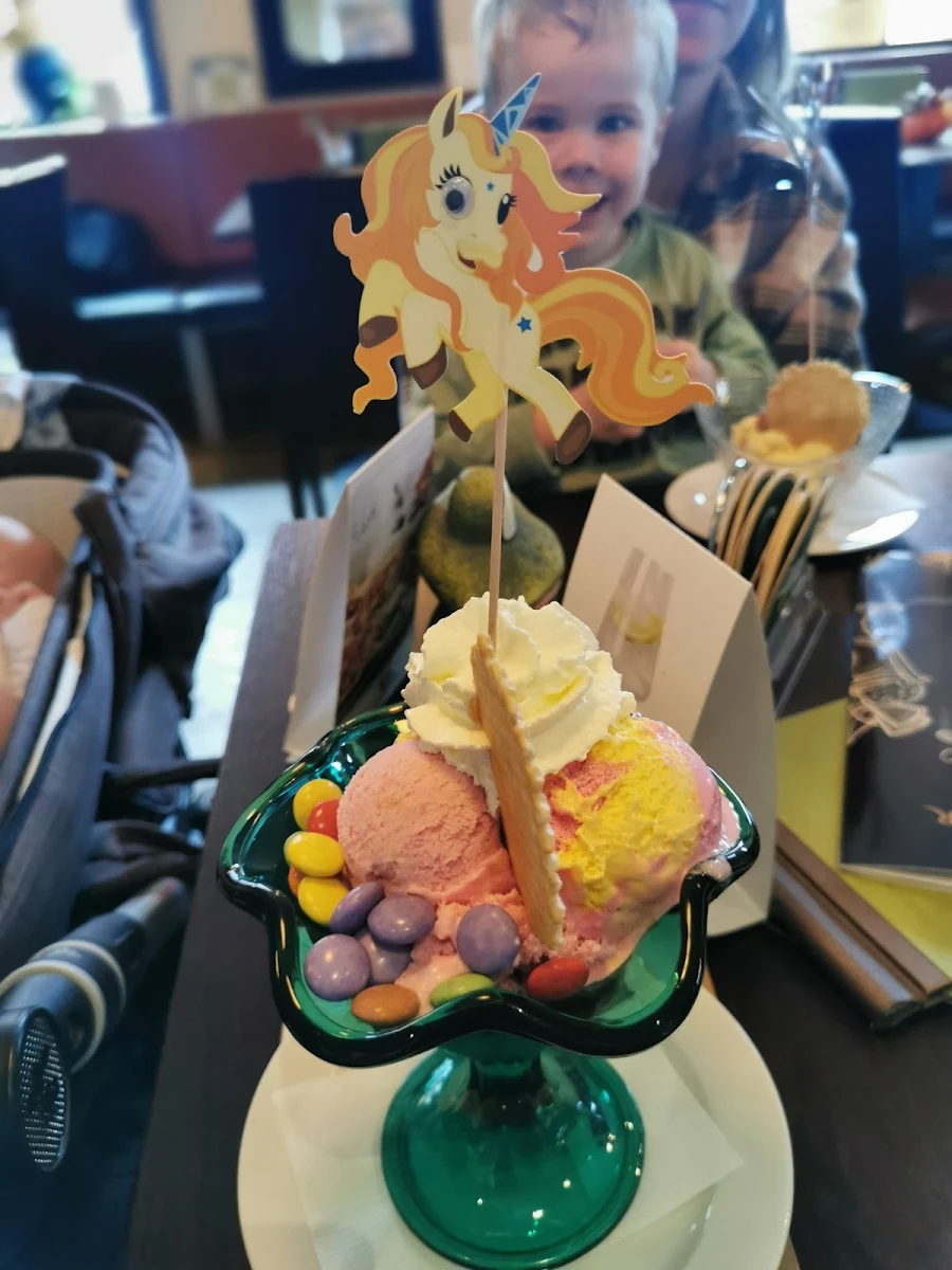 Eisbecher