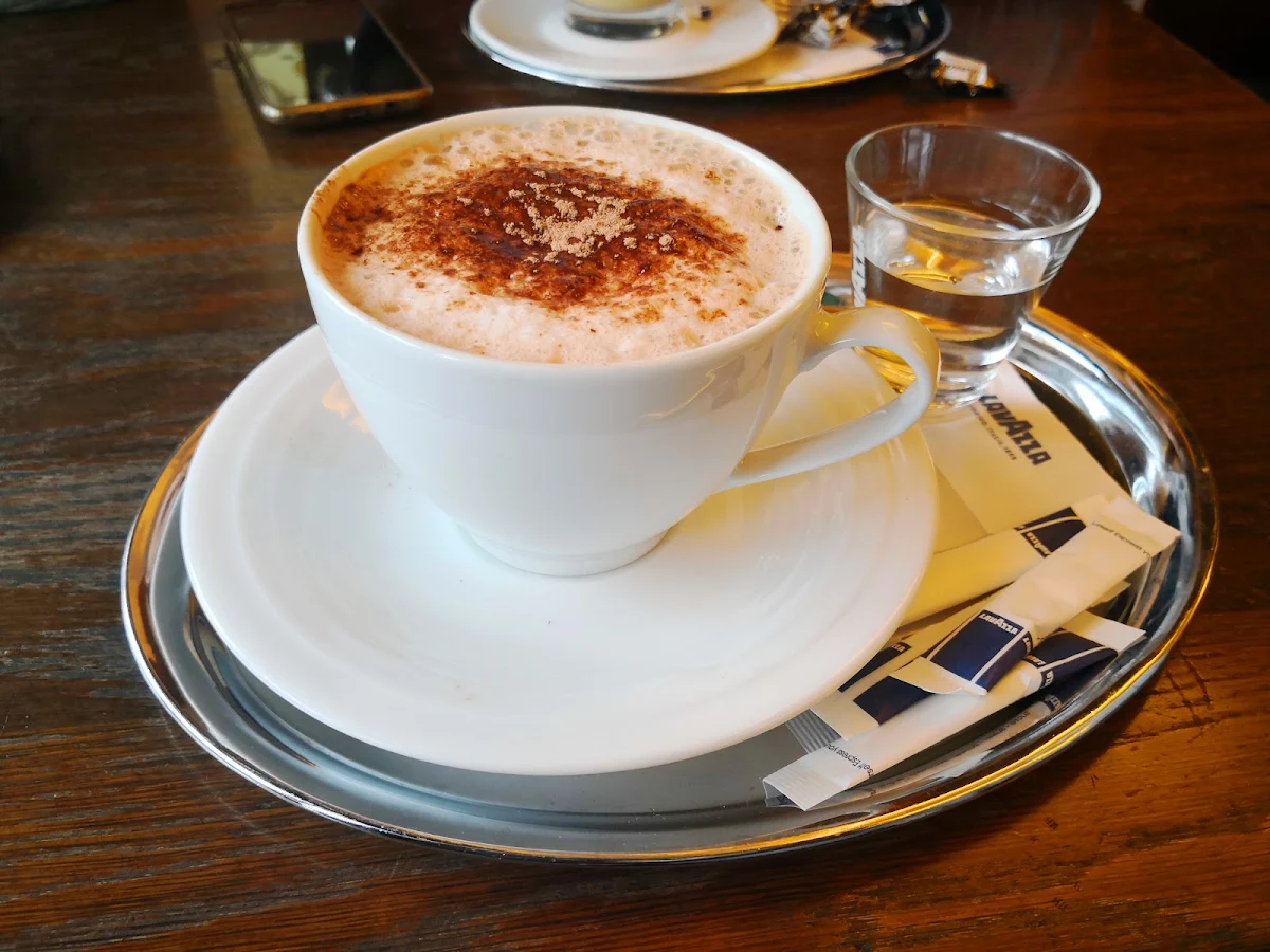 Hot Cocoa