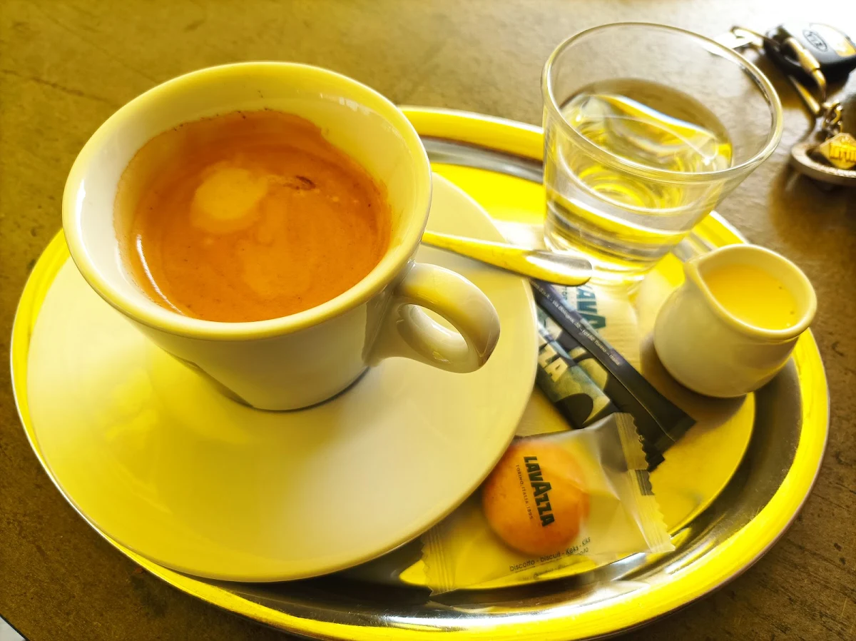 Kaffee