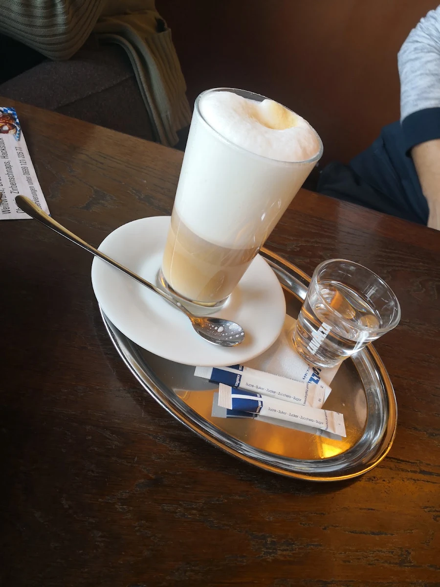 Latte