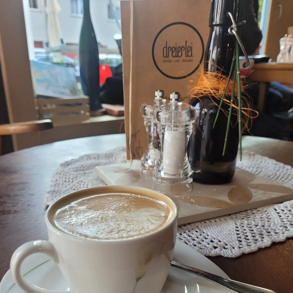 Cappuccino