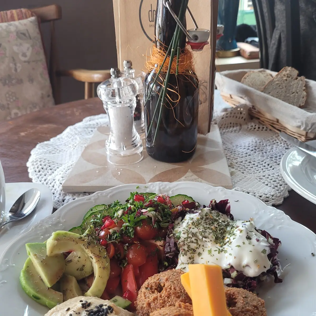 Falafel