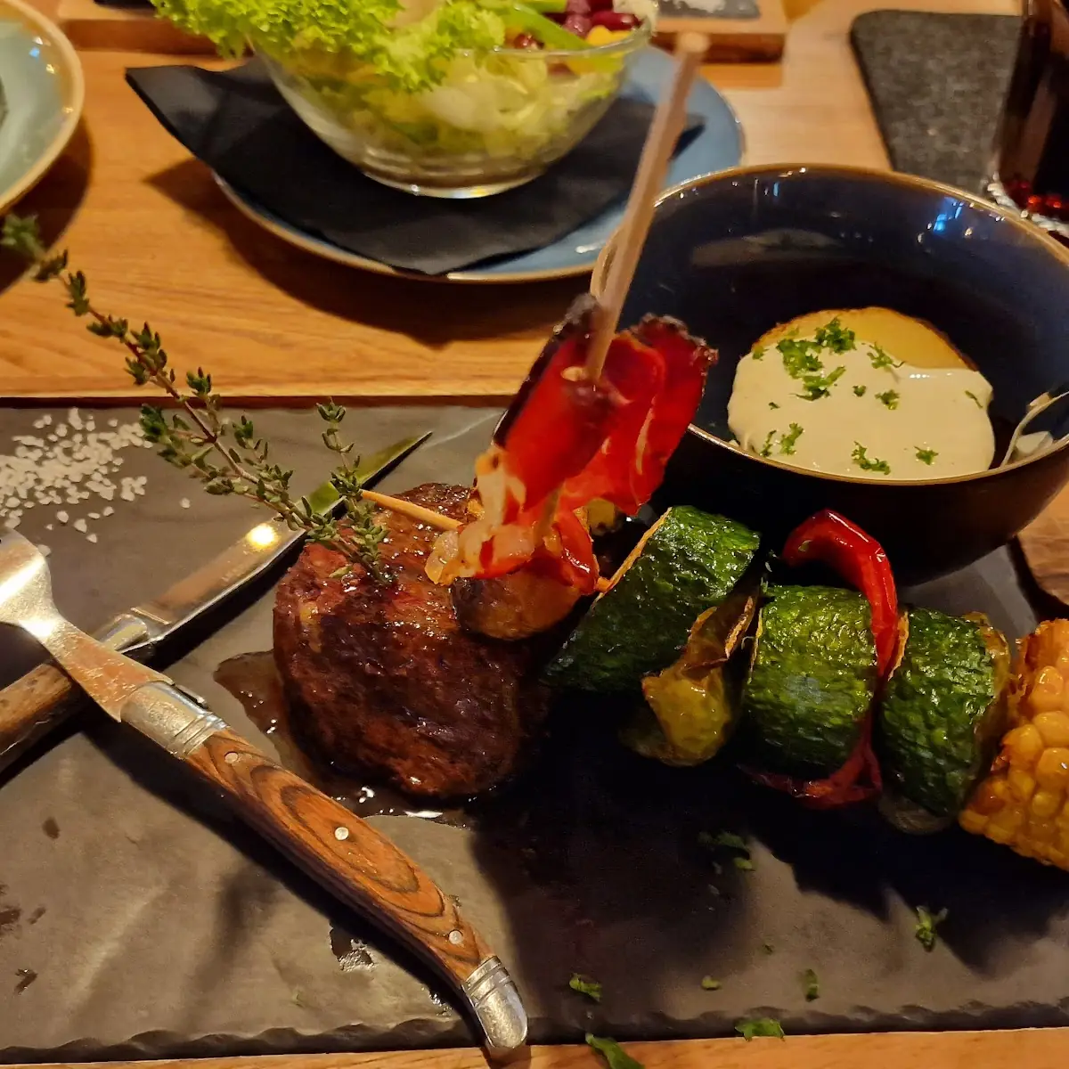 Filet Steak
