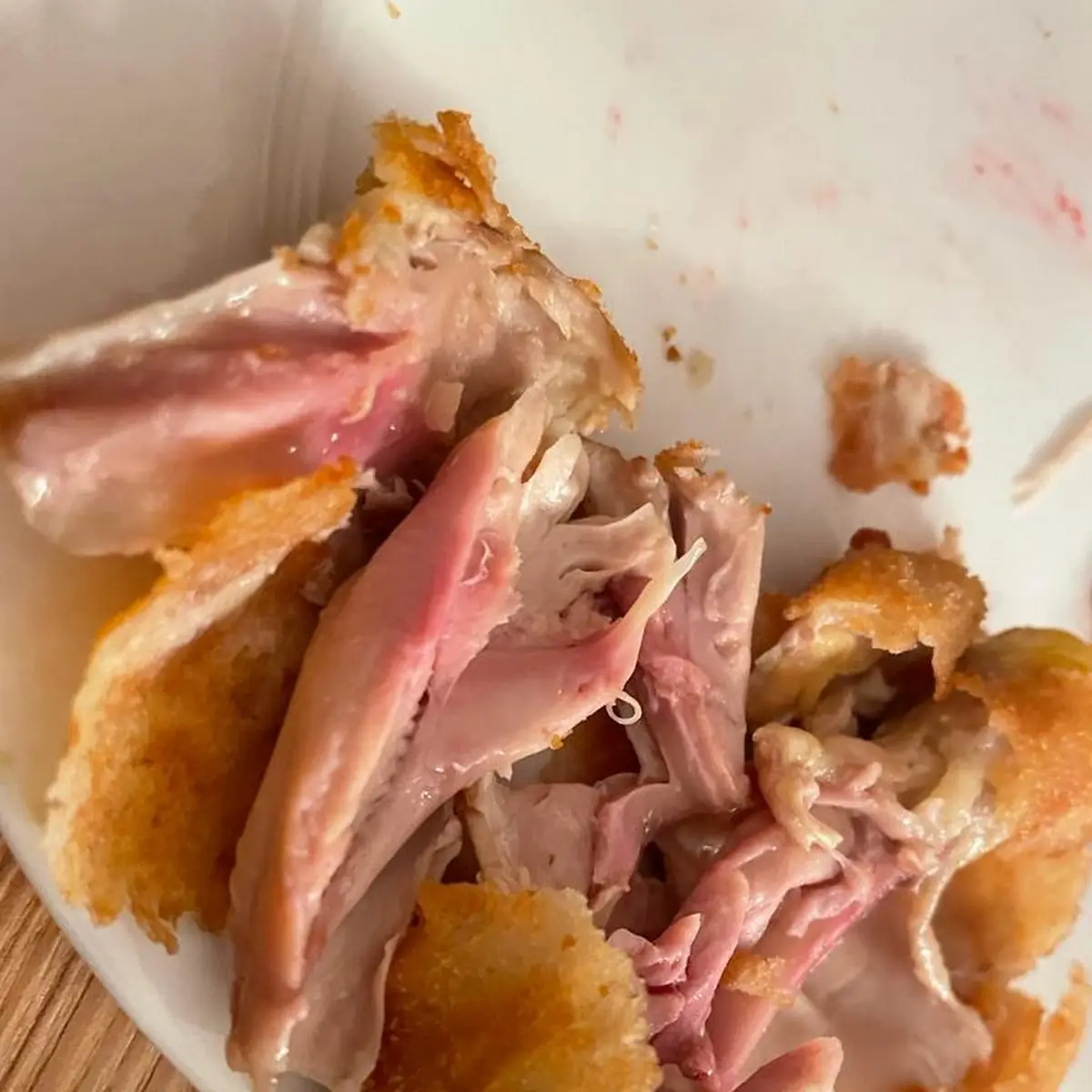 Fried Chicken