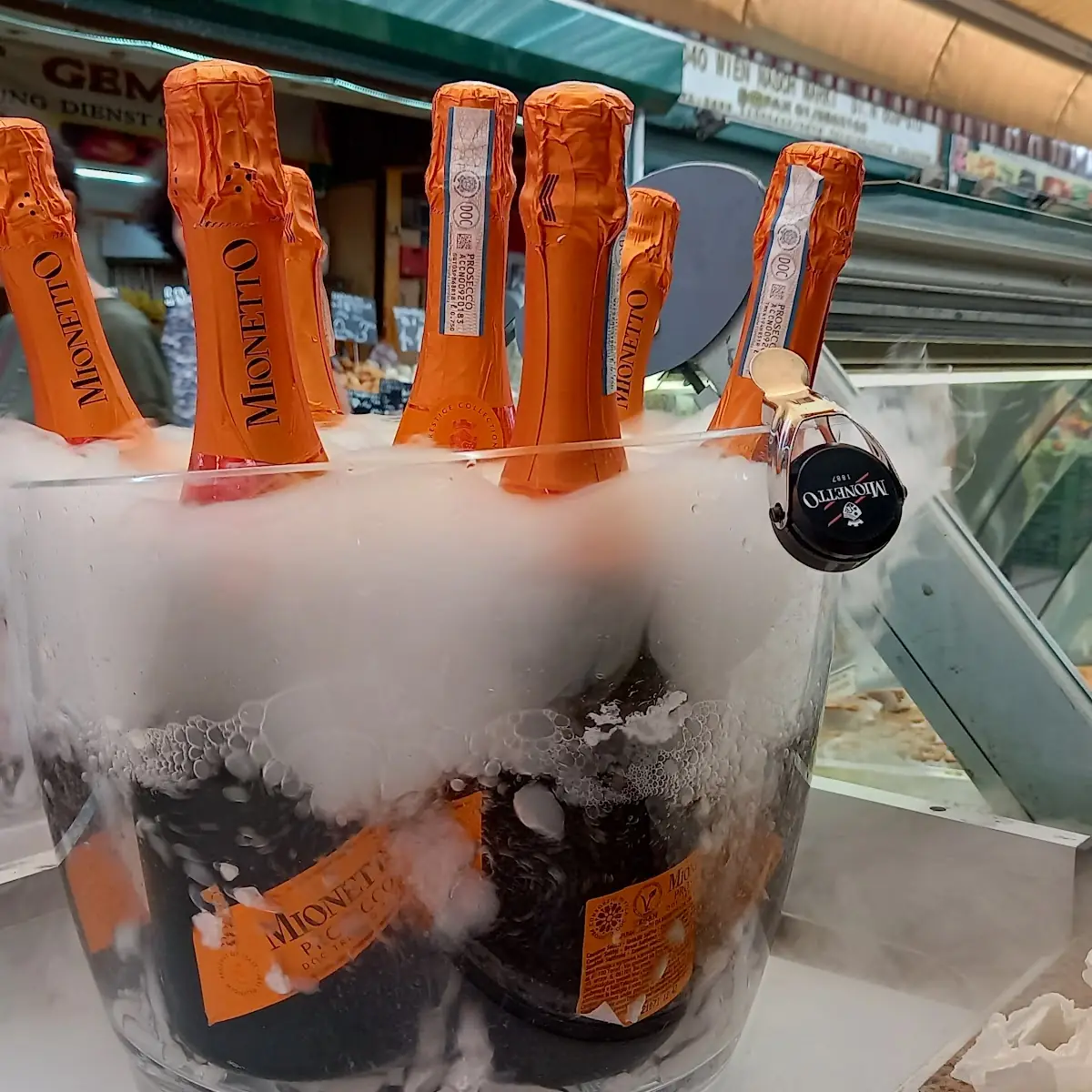 Prosecco