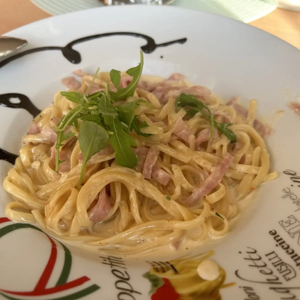 Carbonara