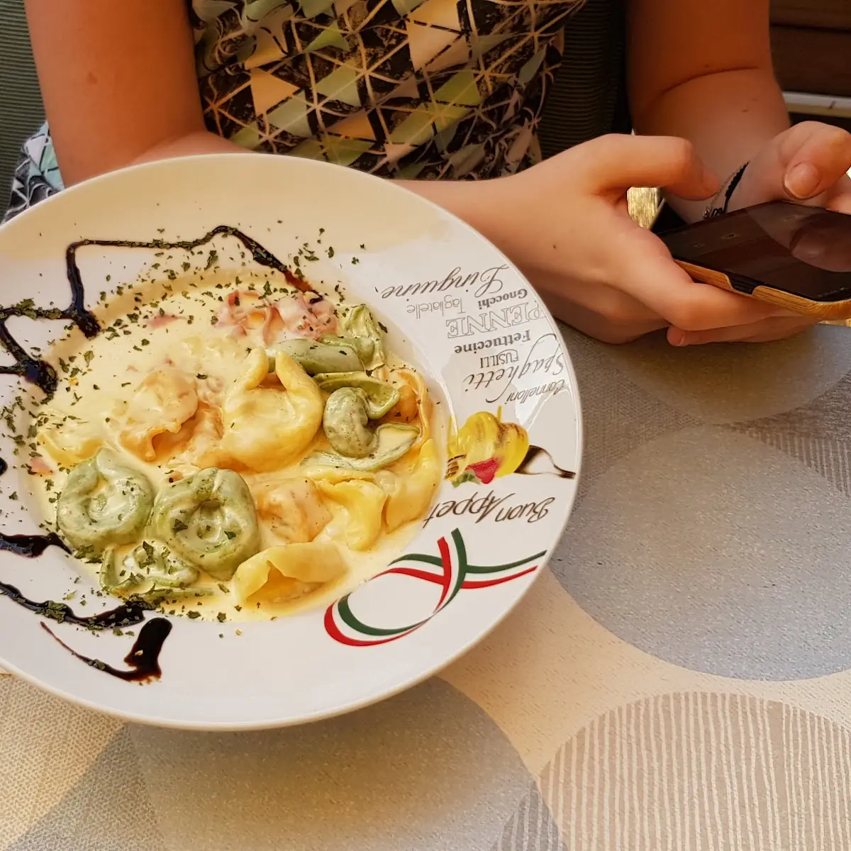 Tortellini