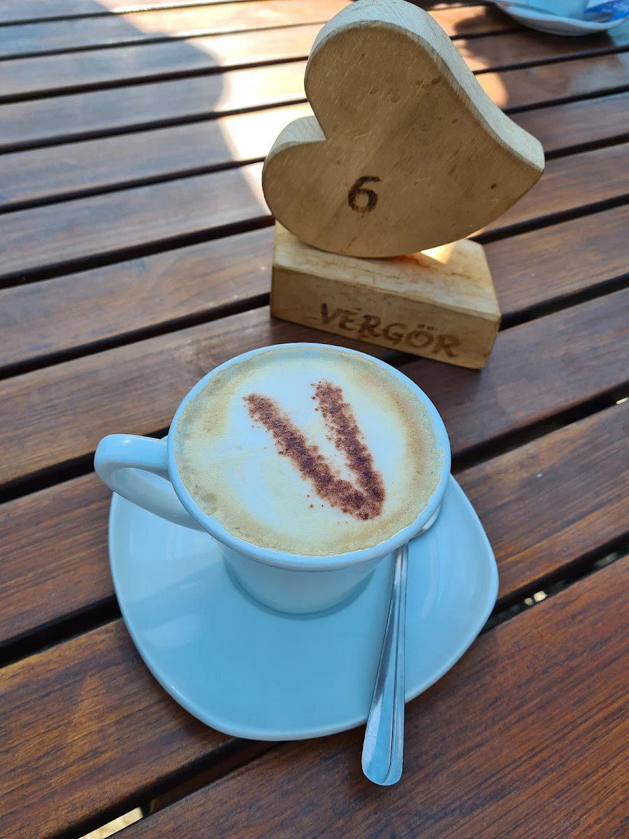 Cappuccino
