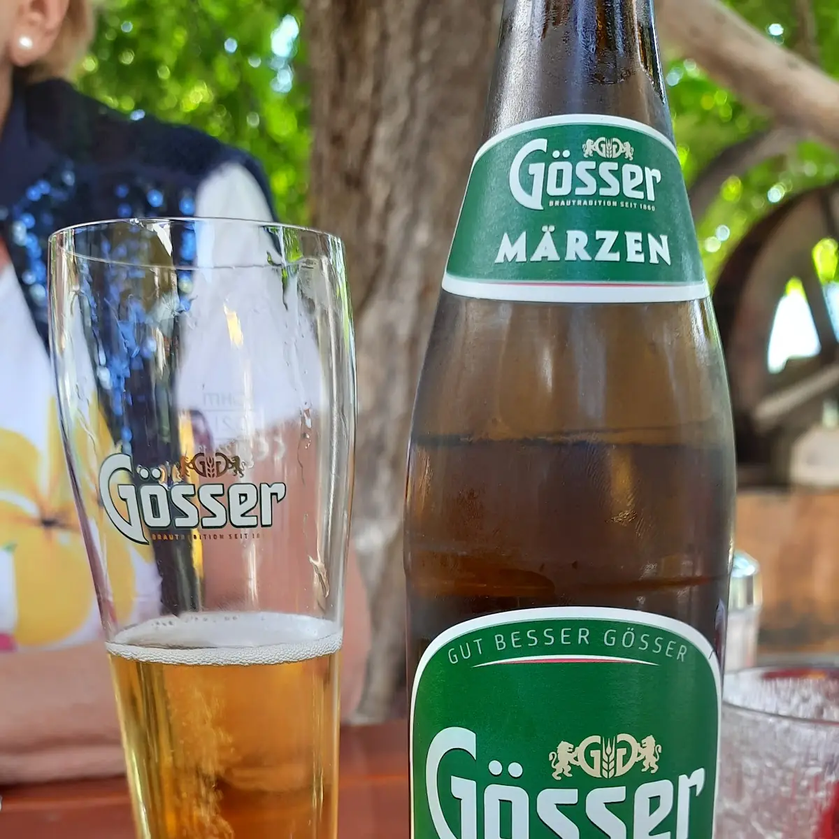 Birra Gosser