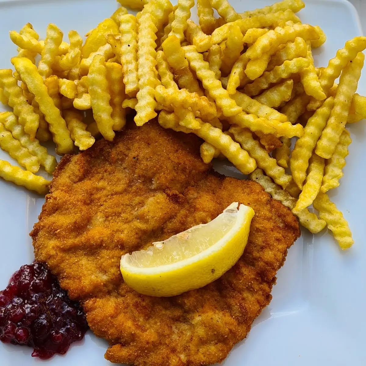 Cordon Bleu Vom Schwein