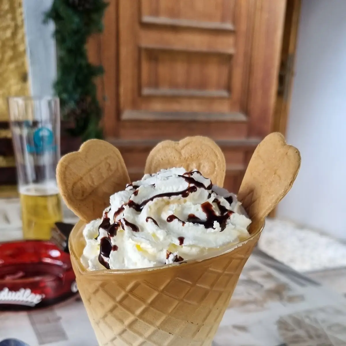 Eiscafe