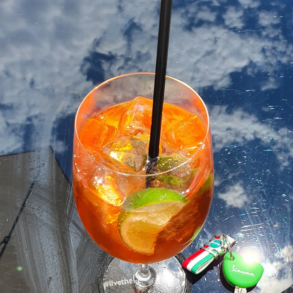 Aperol Spritz