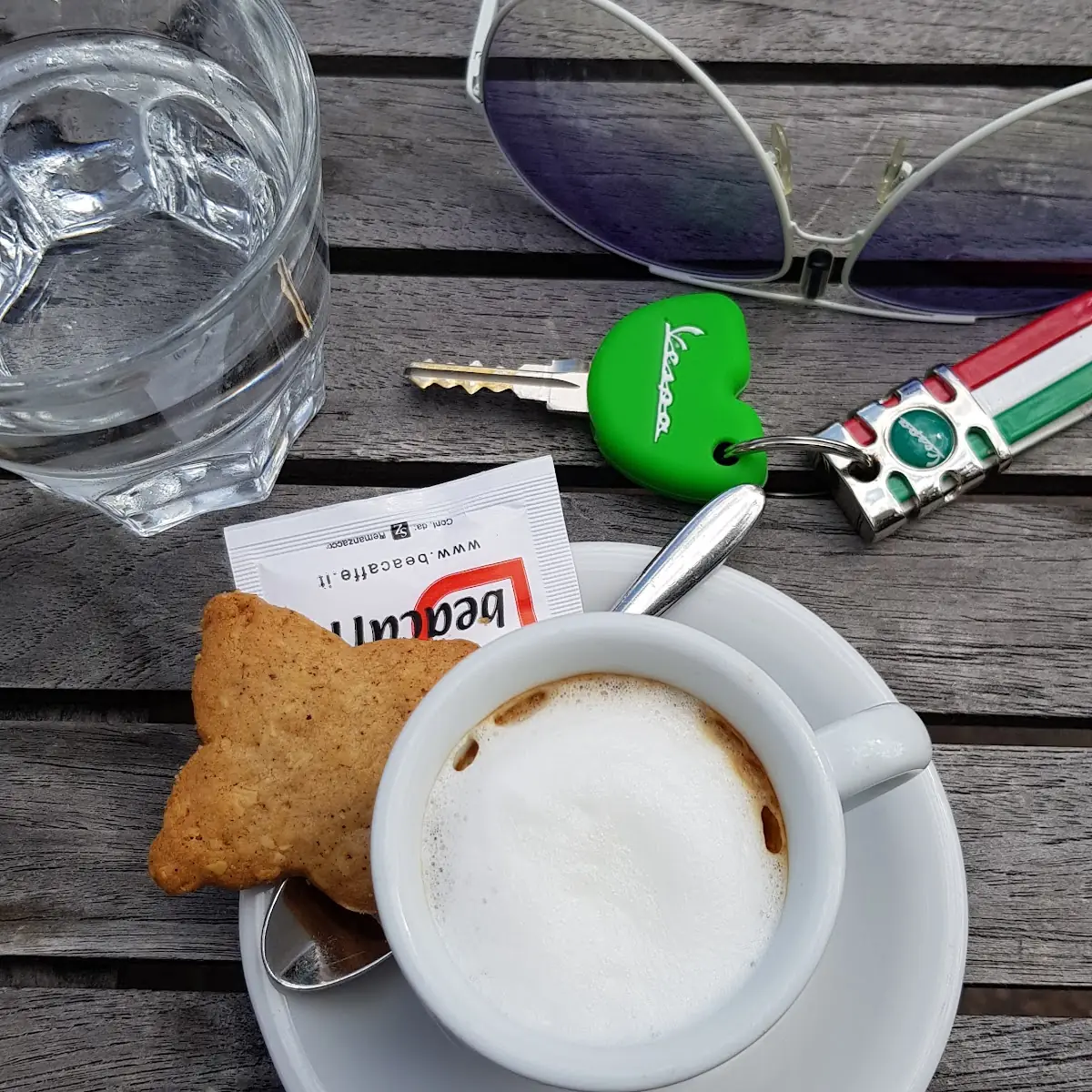 Macchiato