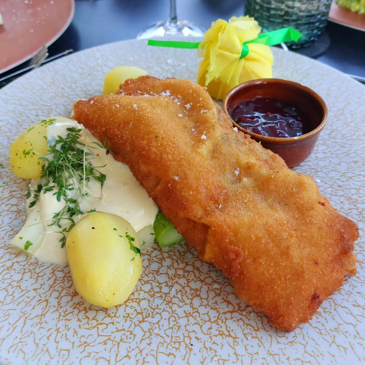 Wiener Schnitzel