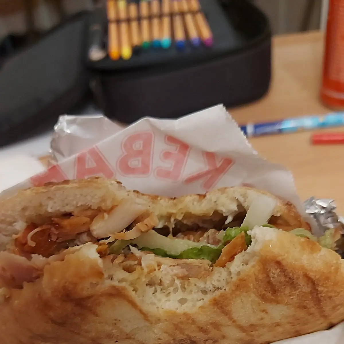 King Kebab