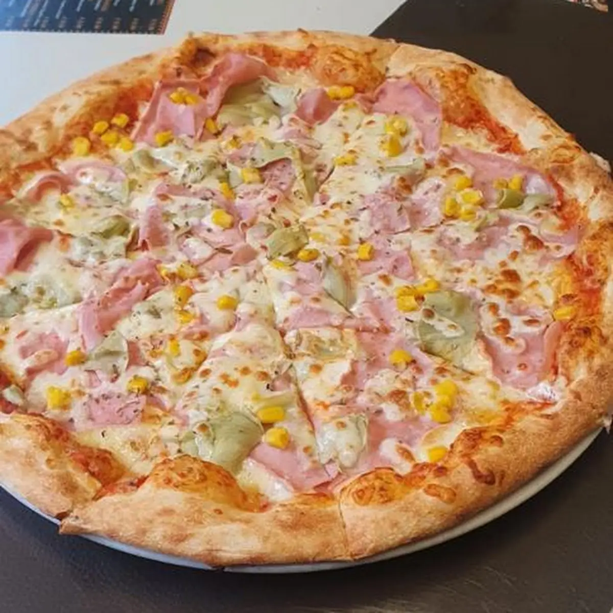 Sehr Schmeckt Und Ist Sehr Lecker