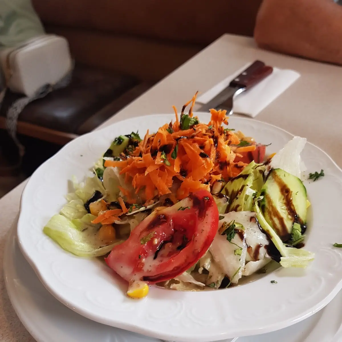 Beilagensalat