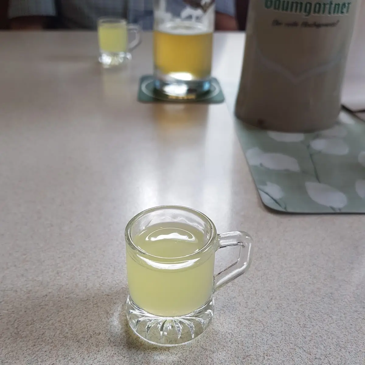 Limoncello