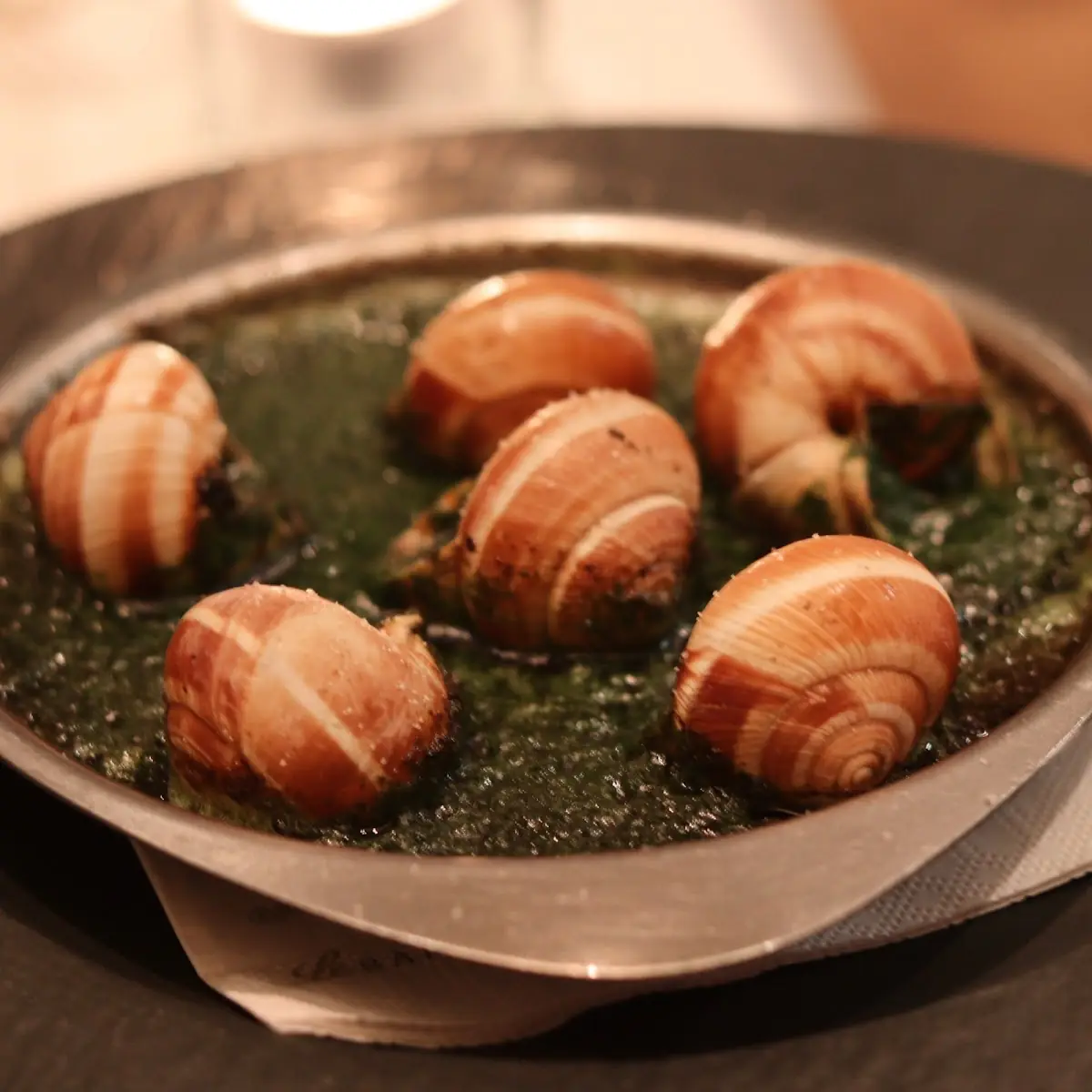 Escargot
