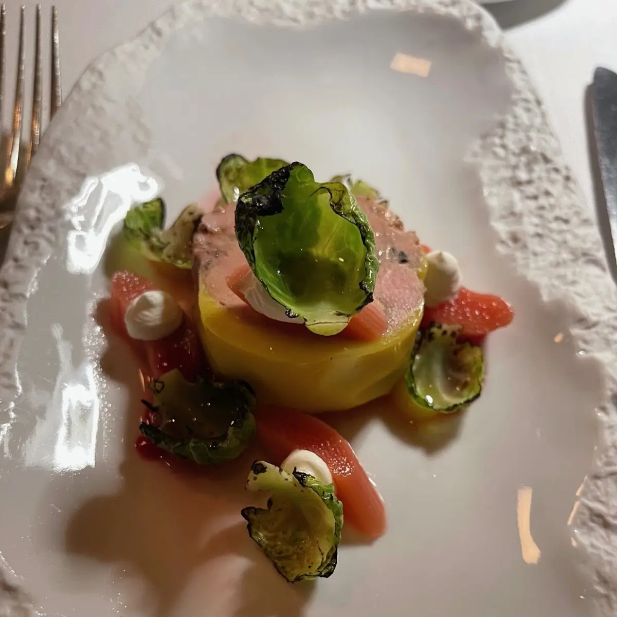 Foie Gras