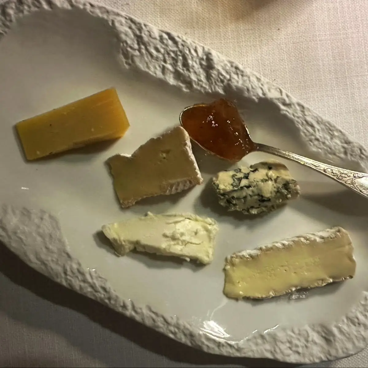 Käsevariation