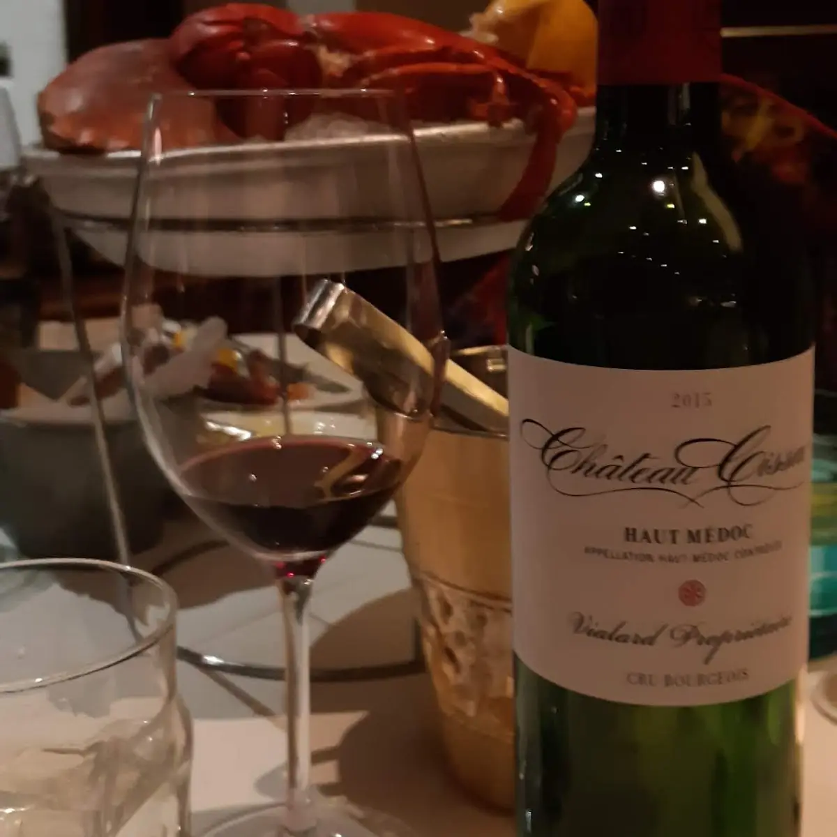 Plateau de Fruits de Mer Royal
