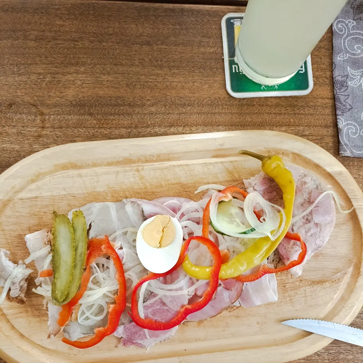 Rakibrot Klein