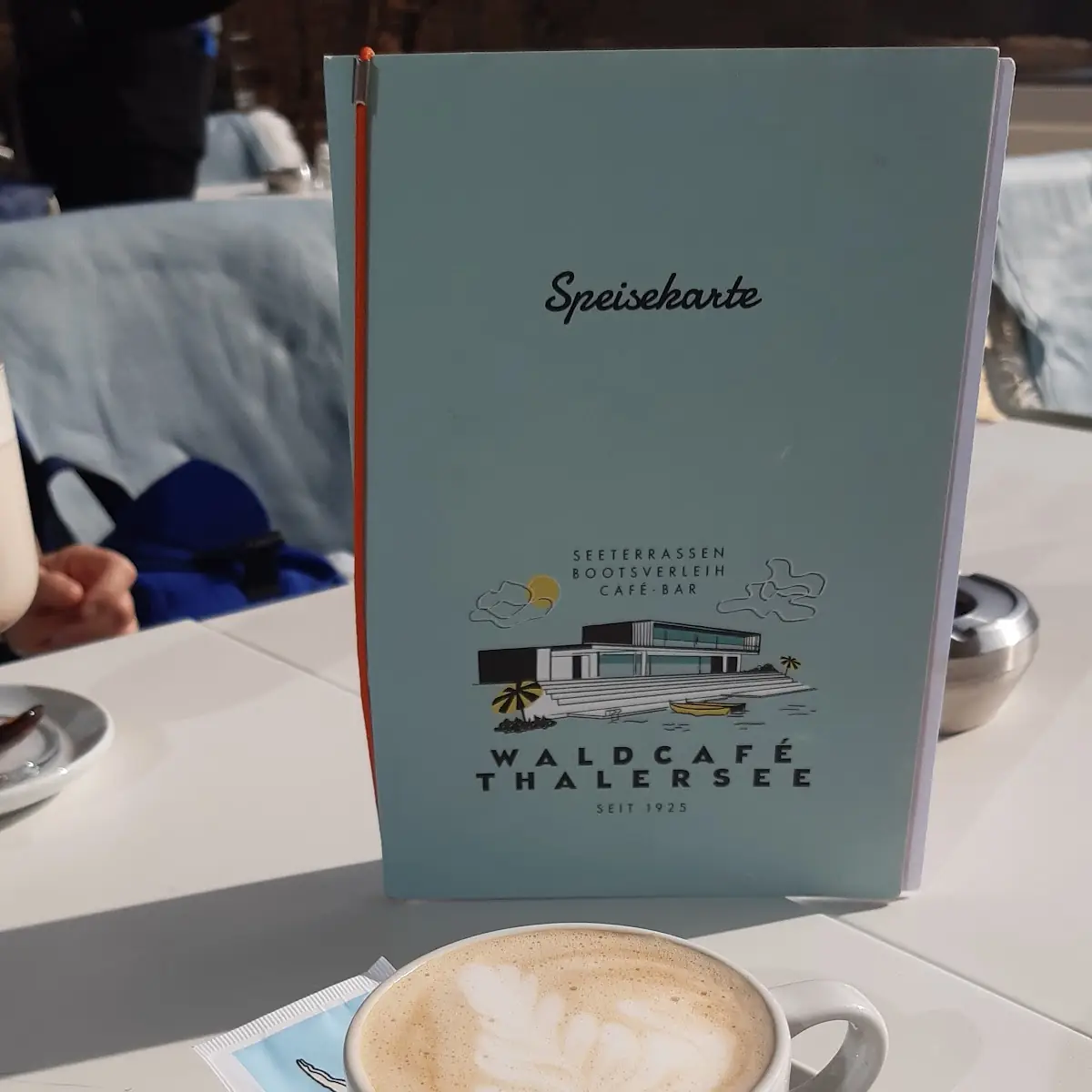 Cappucino Koffeinfrei