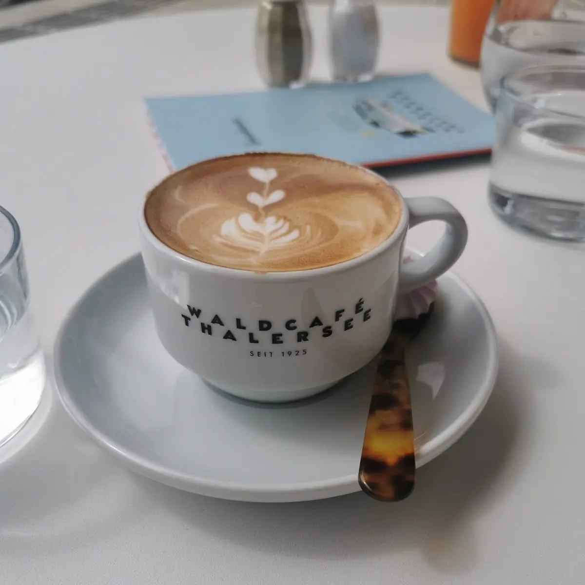 Cappucino